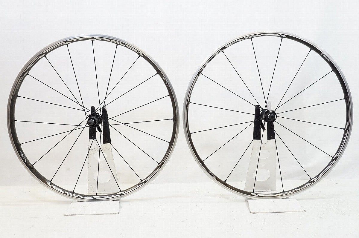 SHIMANO 「シマノ」 WH-RS81 PAX PROJECT シマノフリー 11S