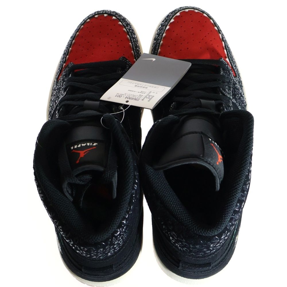 NIKE (ナイキ) AIR JORDAN 1 MID SIEMPIA FAMILIA エア