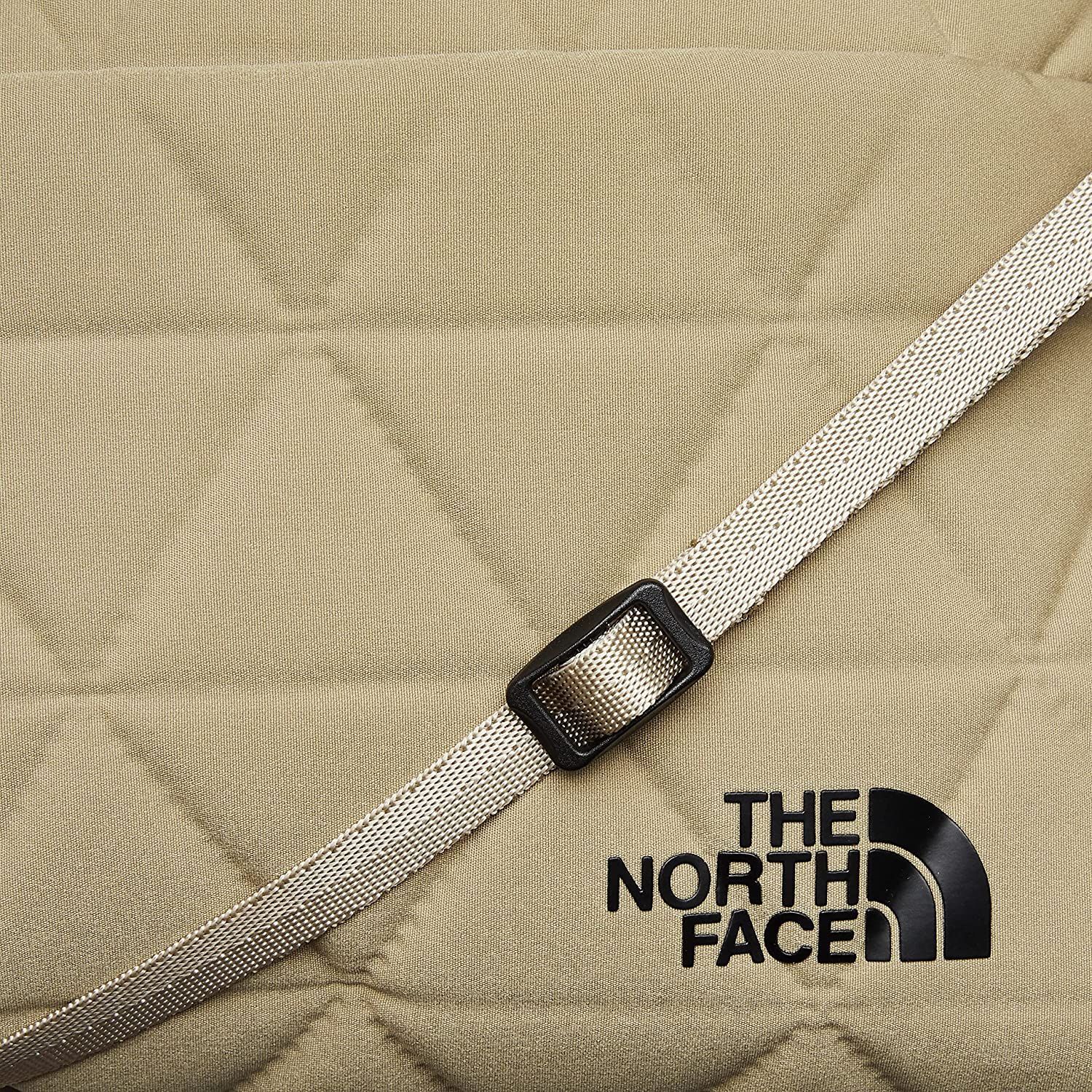 The North Face Nm033 ティンバーウルフ Tw ジオフェイスポーチ ユニセックス バッグ キャンプ 登山 アウトドアポーチ 軽量 5 大好評