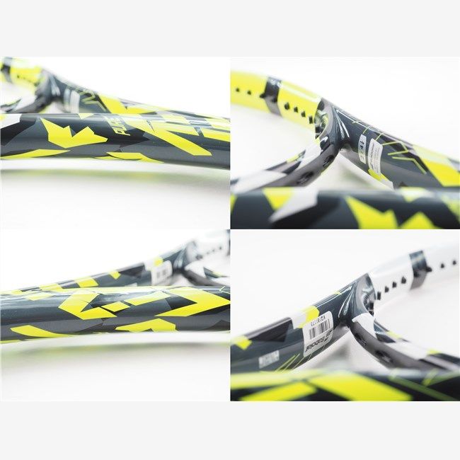 テニスラケット バボラ ピュア アエロ モデル G2 BABOLAT PURE AERO 2025 c25100170c LLC-HASEGAWATOSO_COM