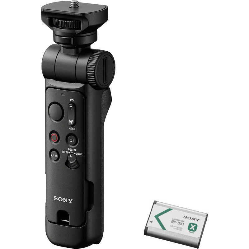 SONY GP-VPT28Ｔシューティンググリップ未使用‼️ 新品 未使用 未開梱】 ソニー SONY ワイヤレスシューティング