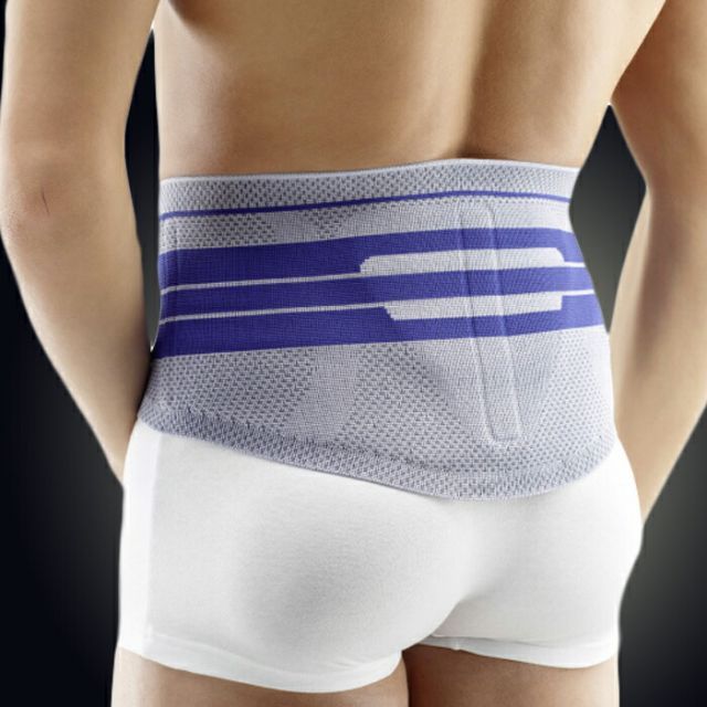 バウアーファインド ルンボTrain