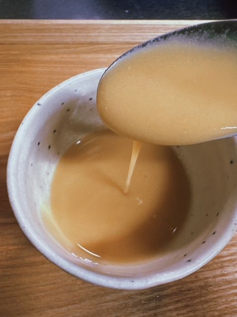玄米甘酒【特別栽培米コシヒカリ使用】濃縮タイプ490ml&times;5本