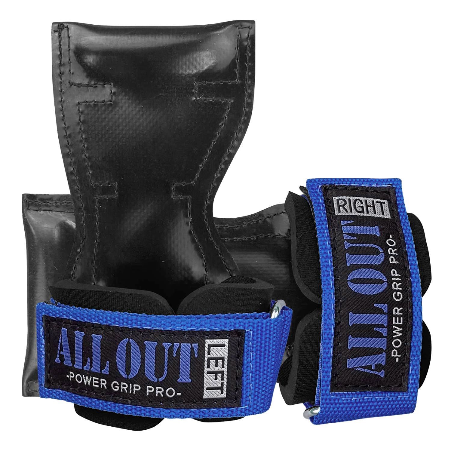 ラスト1点】プロ パワーグリップ 正規品 ALLOUT - メルカリ