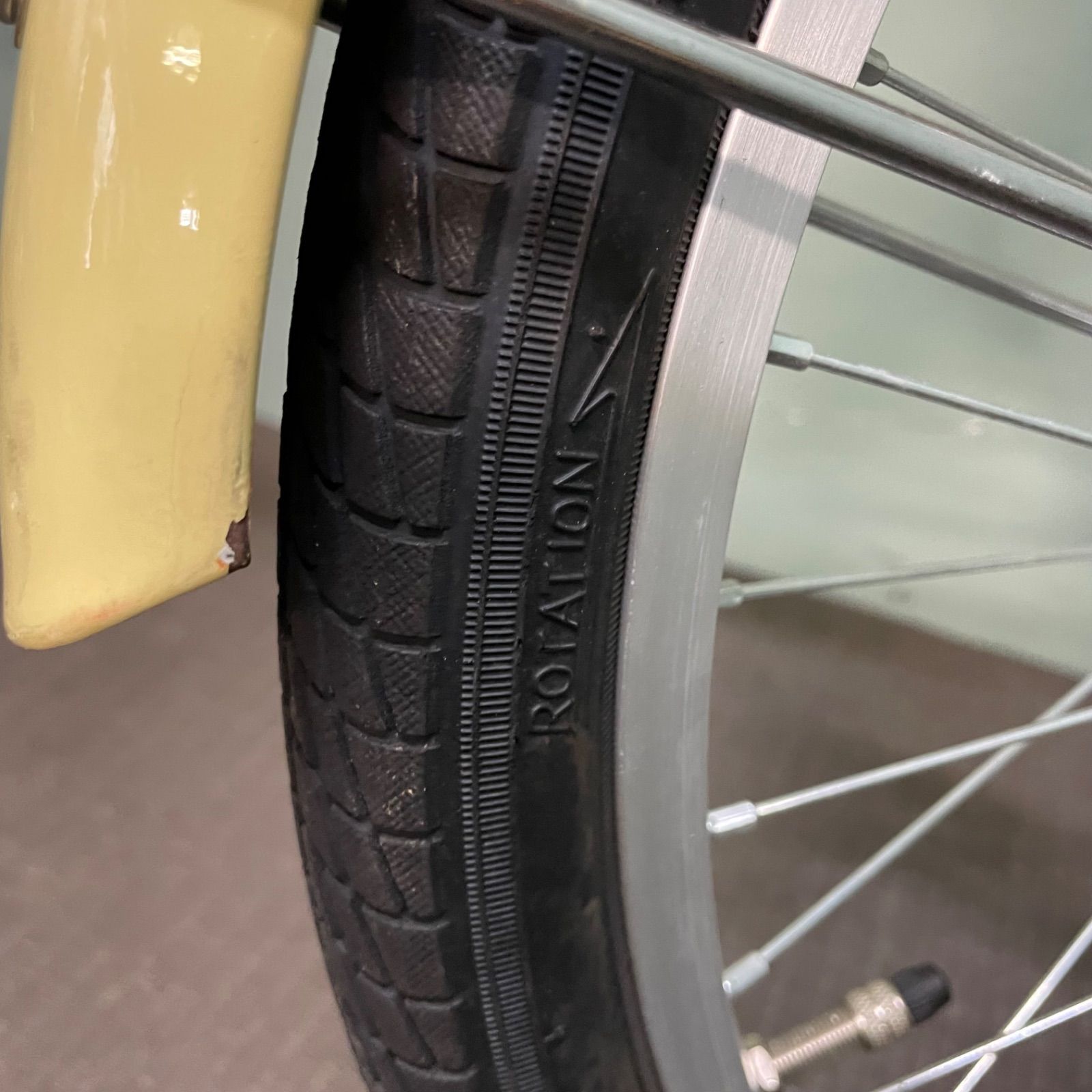 折りたたみ 自転車