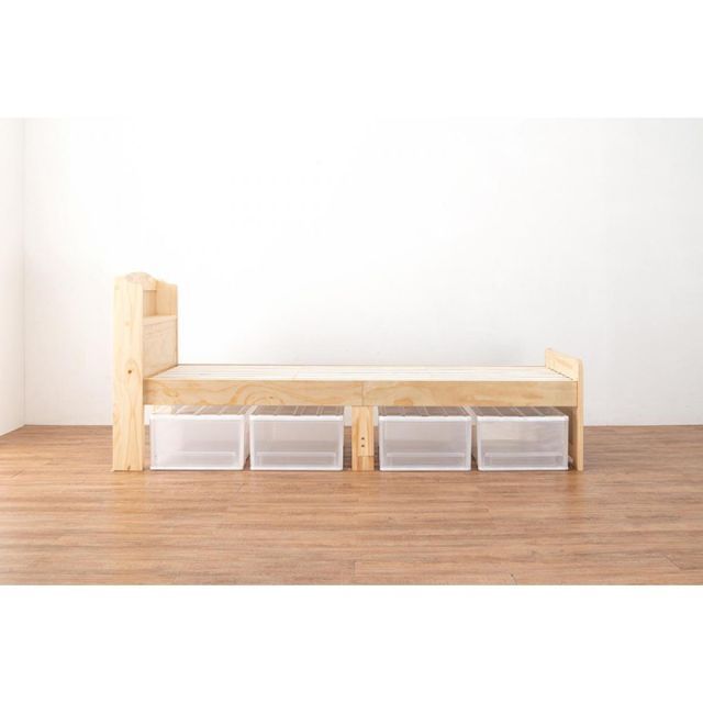 MB-5915SNA シングルベッド