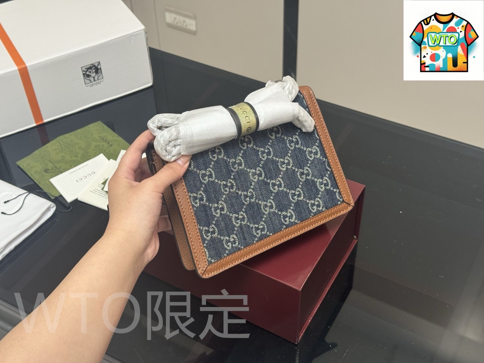 今日WTO】Gucci グッチ ディオール バッグシリーズ クラシック全