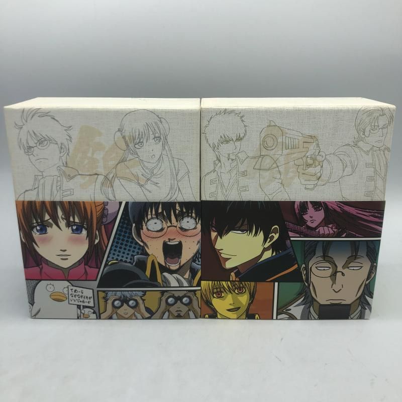 BOX上下巻ｾｯﾄ|BD 92