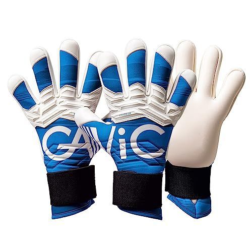 GAVIC キーパーグローブ サイズ7 ブルー_7 ガビック キーパーグローブ