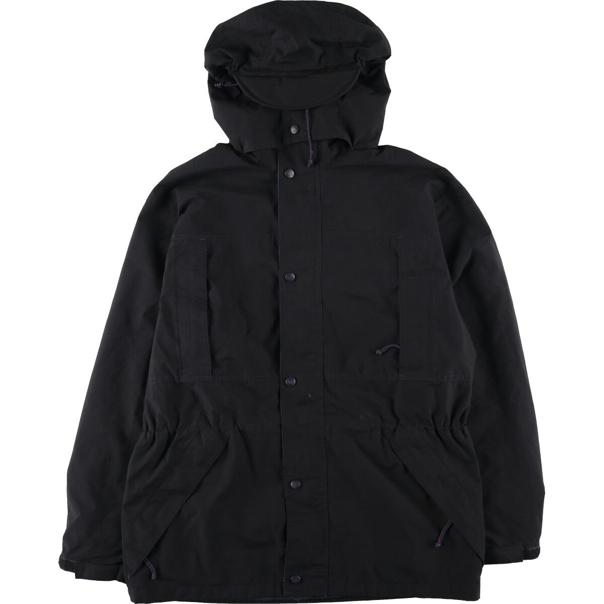 古着 アールイーアイ REI GORE-TEX ゴアテックス マウンテンパーカー 