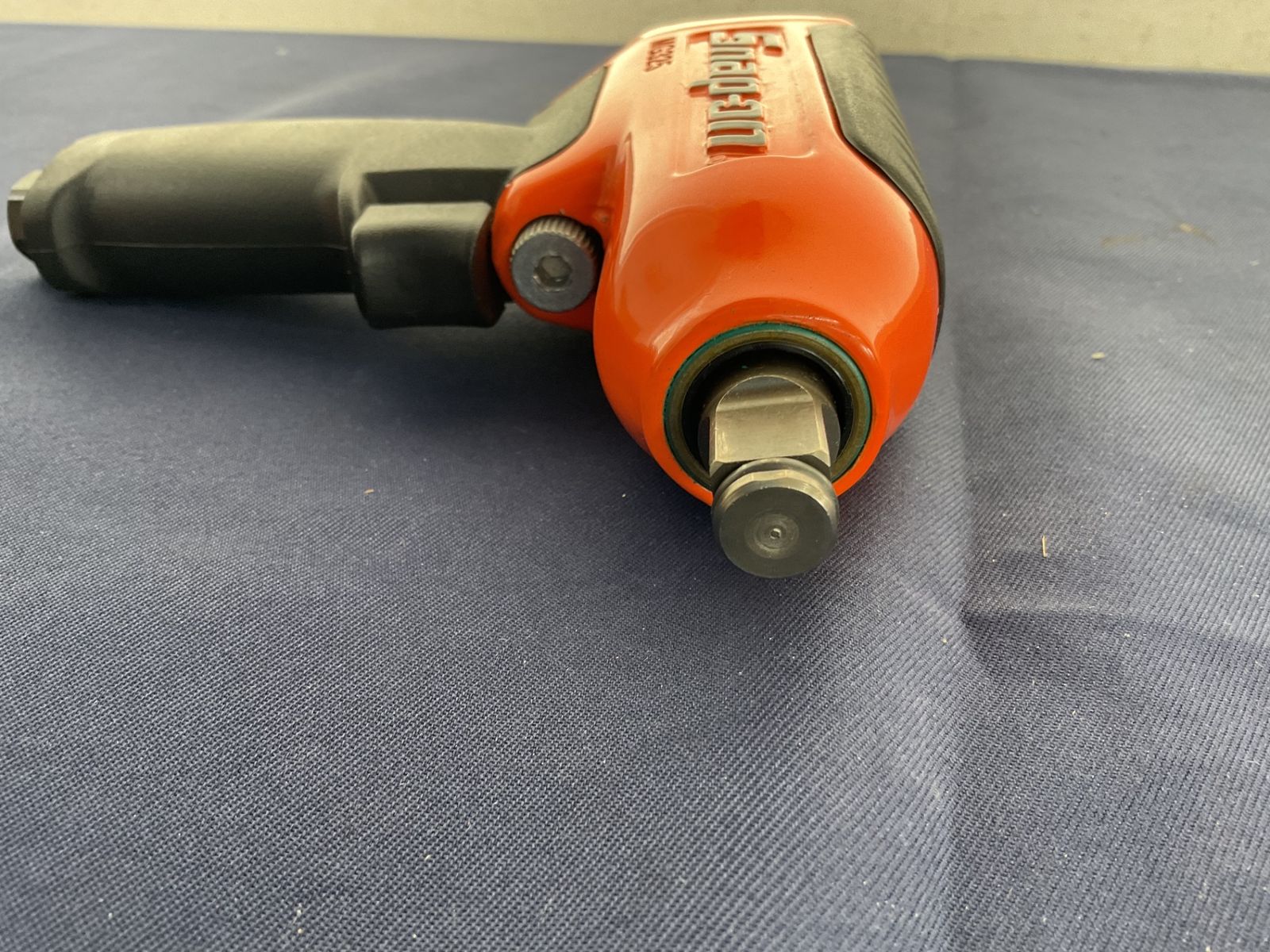 Snapon エア インパクトレンチ MG3255J 【公式通販】