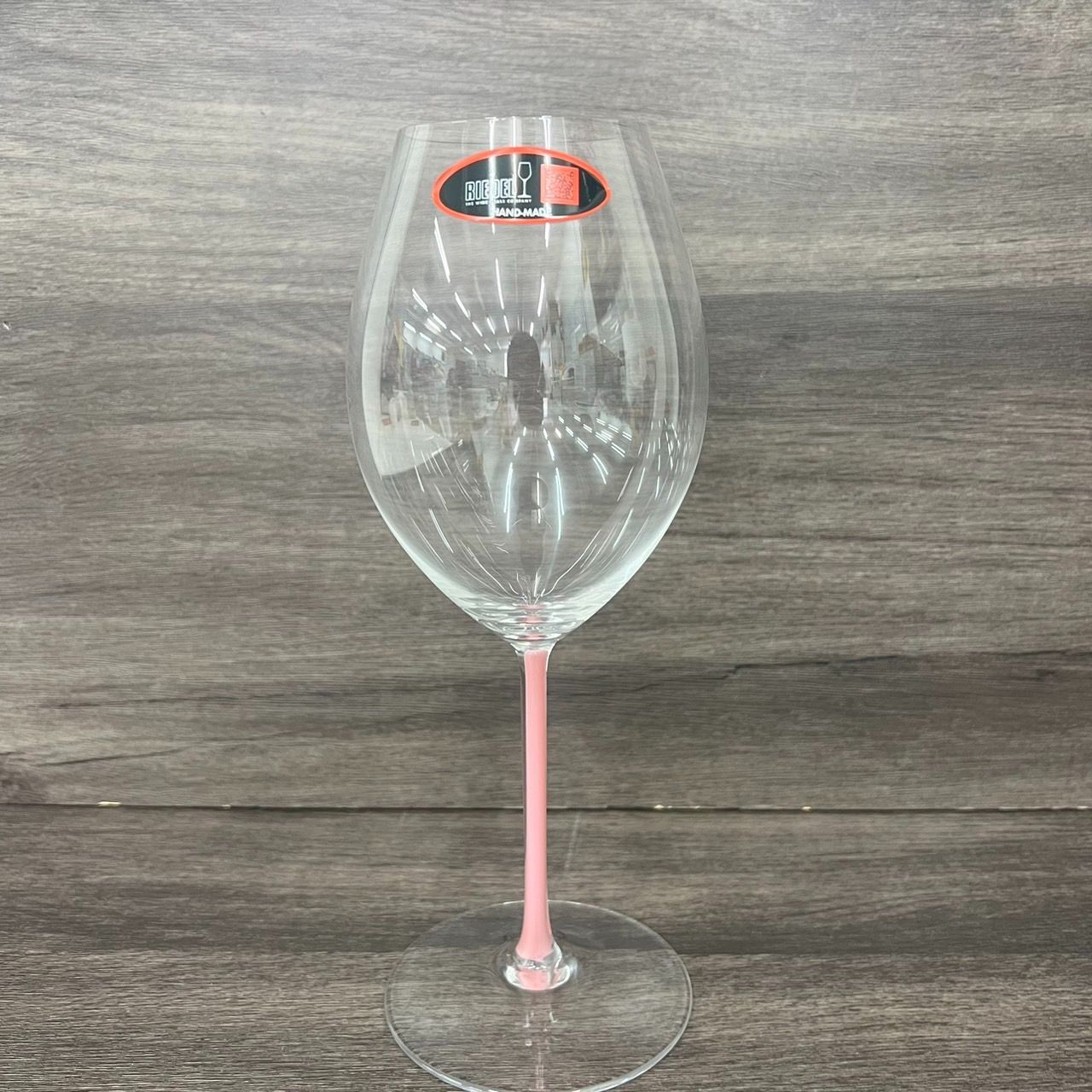RIEDEL リーデル ファット・ア・マーノ オールドワールド