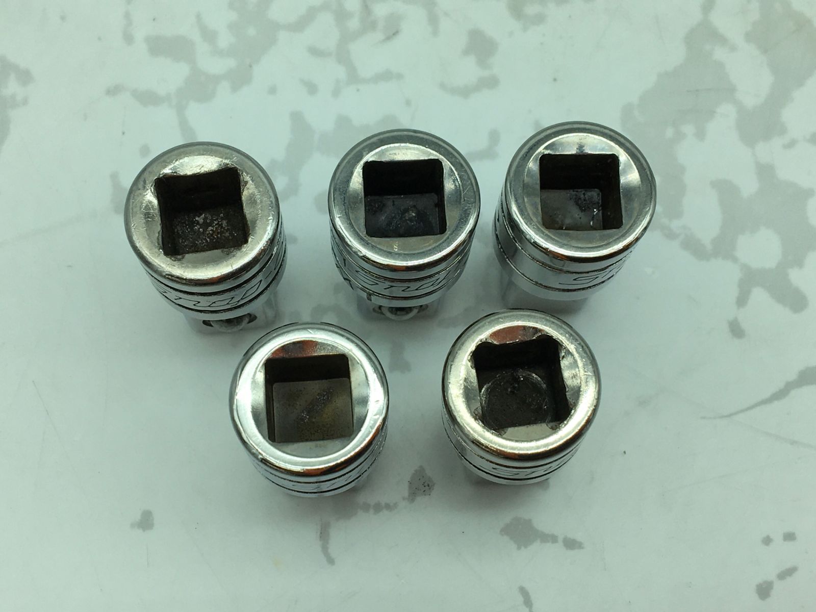 品 Snap-on|スナップオン 変換アダプター 3|8～1|2 A2A 5個セット ITSCTLLIK8QY エコツール知立店 M02 HRDEVELOPMENT_JP