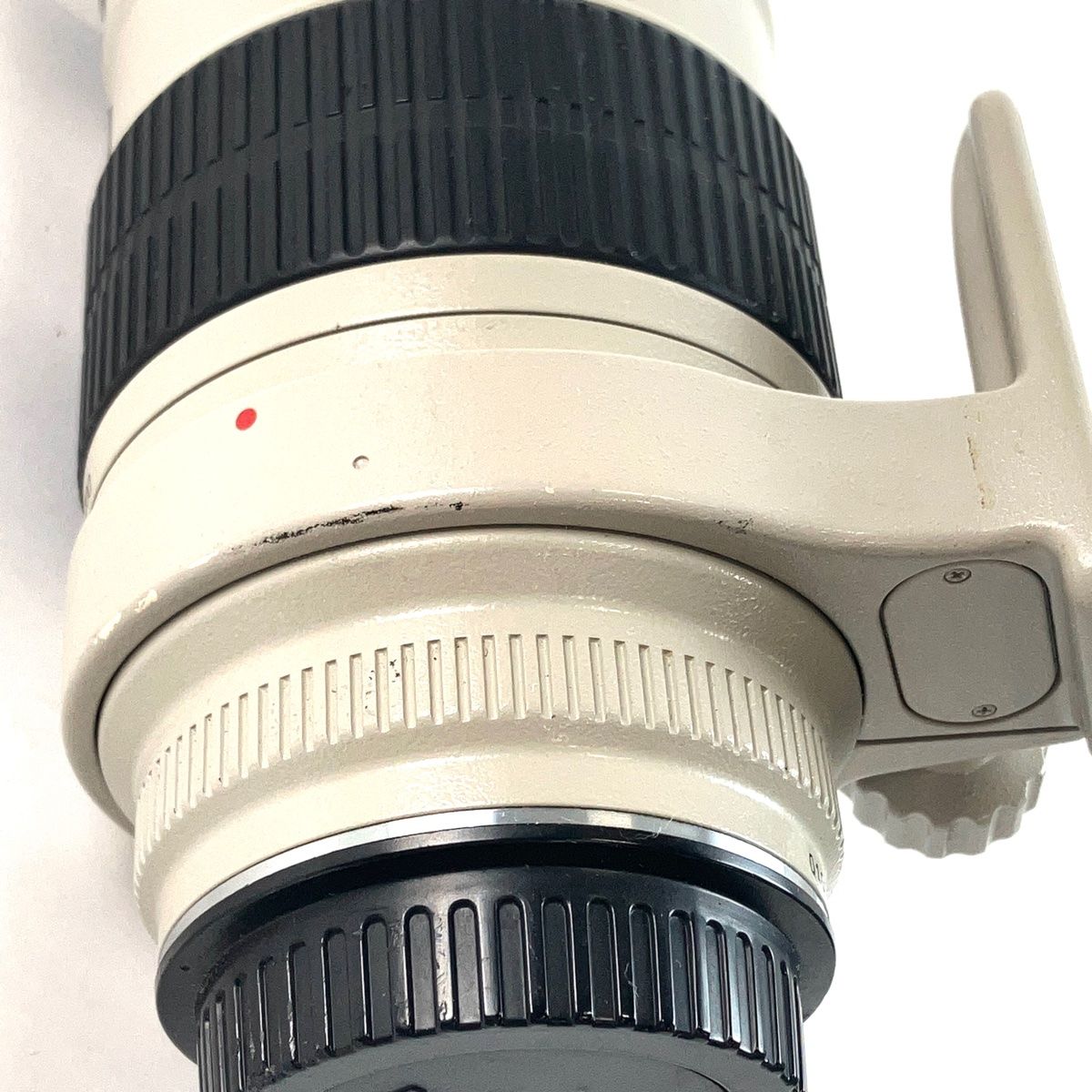中古 Canon EF 70 - 200 mm F2.8L USM 望遠 ズームレンズ 中古