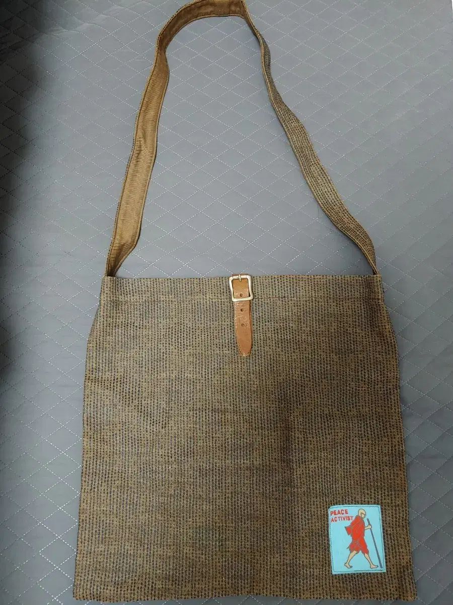 kapital KAPITAL キャピタル センチュリーデニム クロスバッグ ブックバッグ ショルダーバッグ