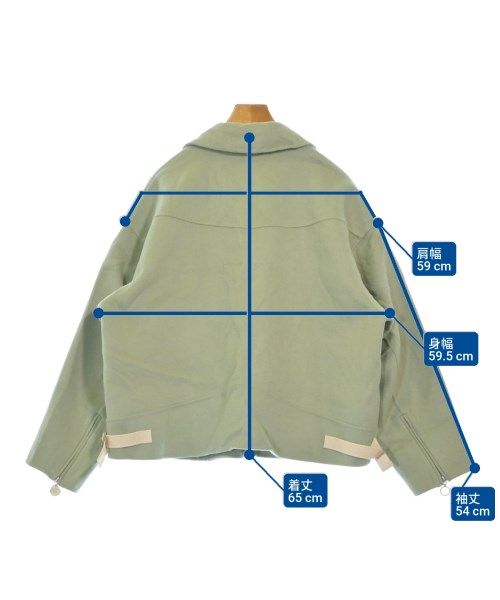 その他 ブルゾン（その他） メンズ 【古着】【中古】【送料無料