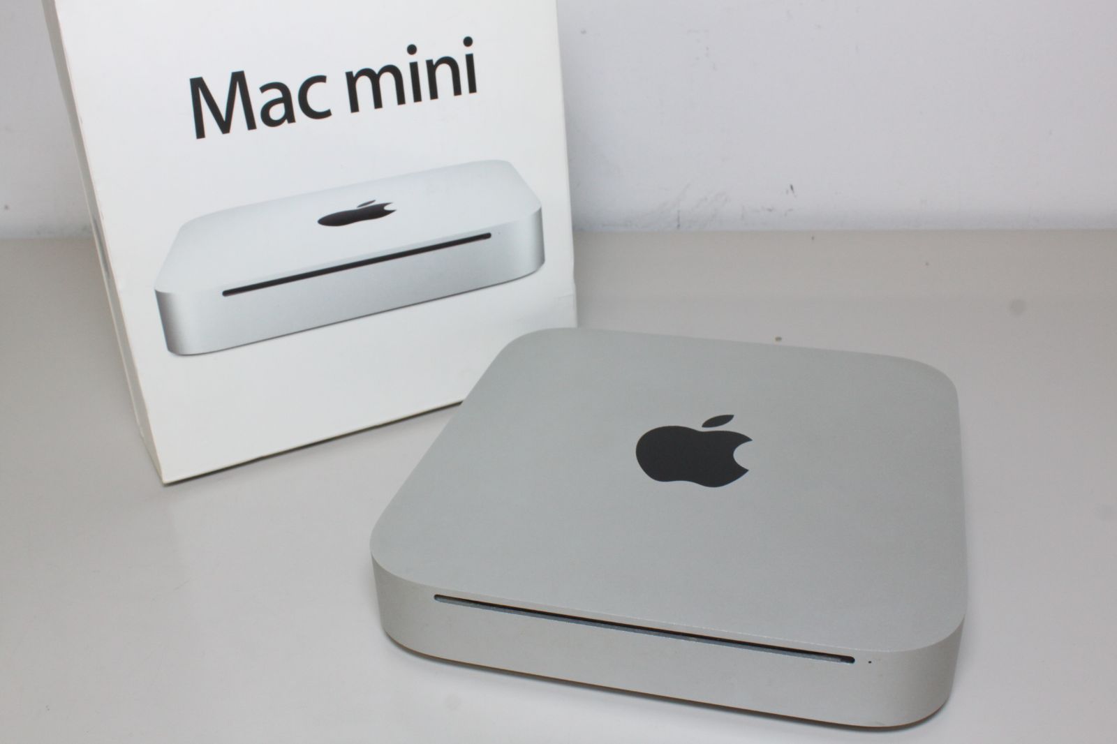 【★超目玉】 APPLE Mac mini MAC MINI MC270J A