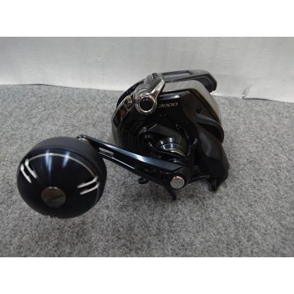 電動リール Beast