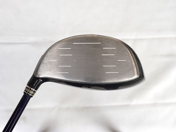 XXIO10 ドライバー