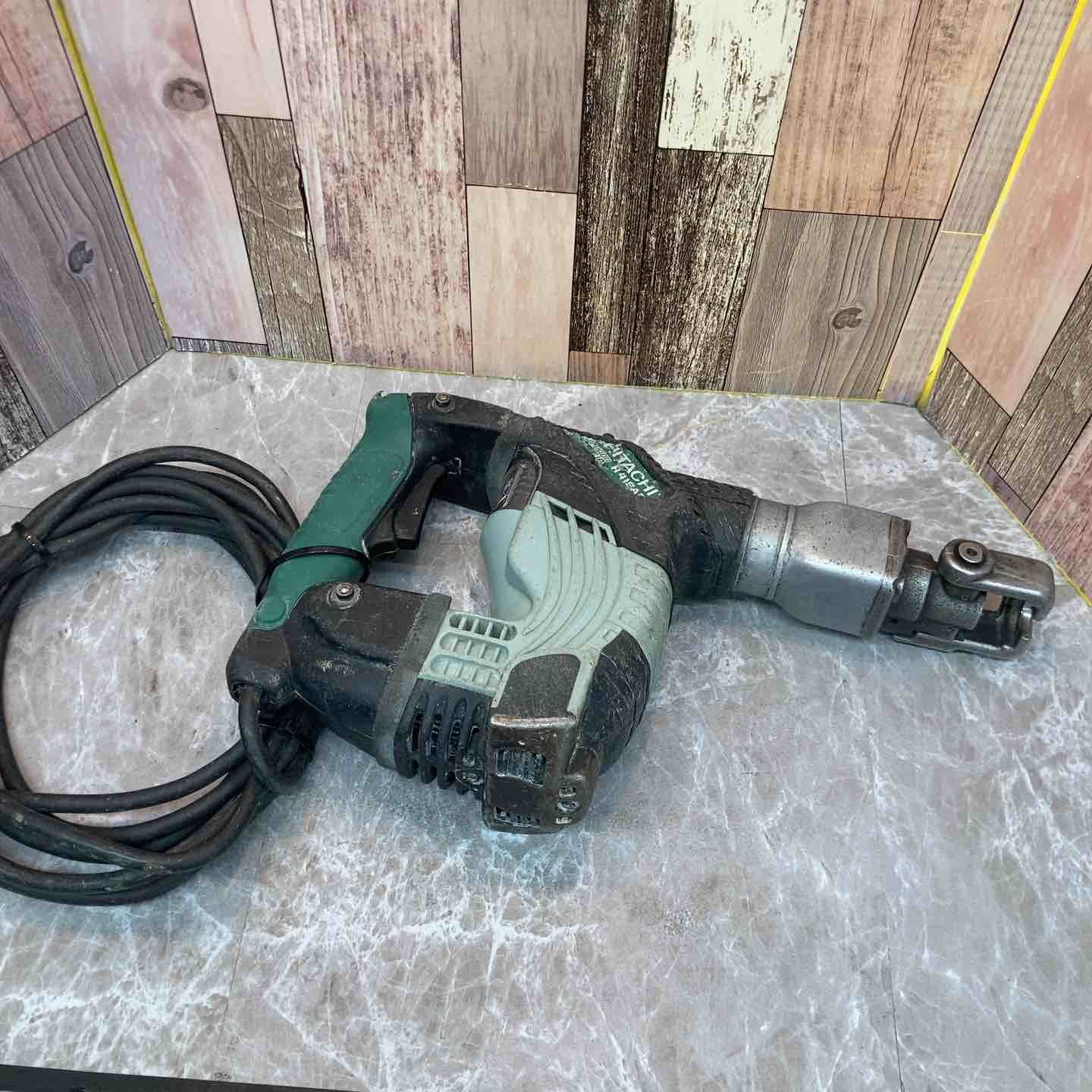 愛品館八千代店】HiKOKI ハイコーキ H41SA4 ハンマ