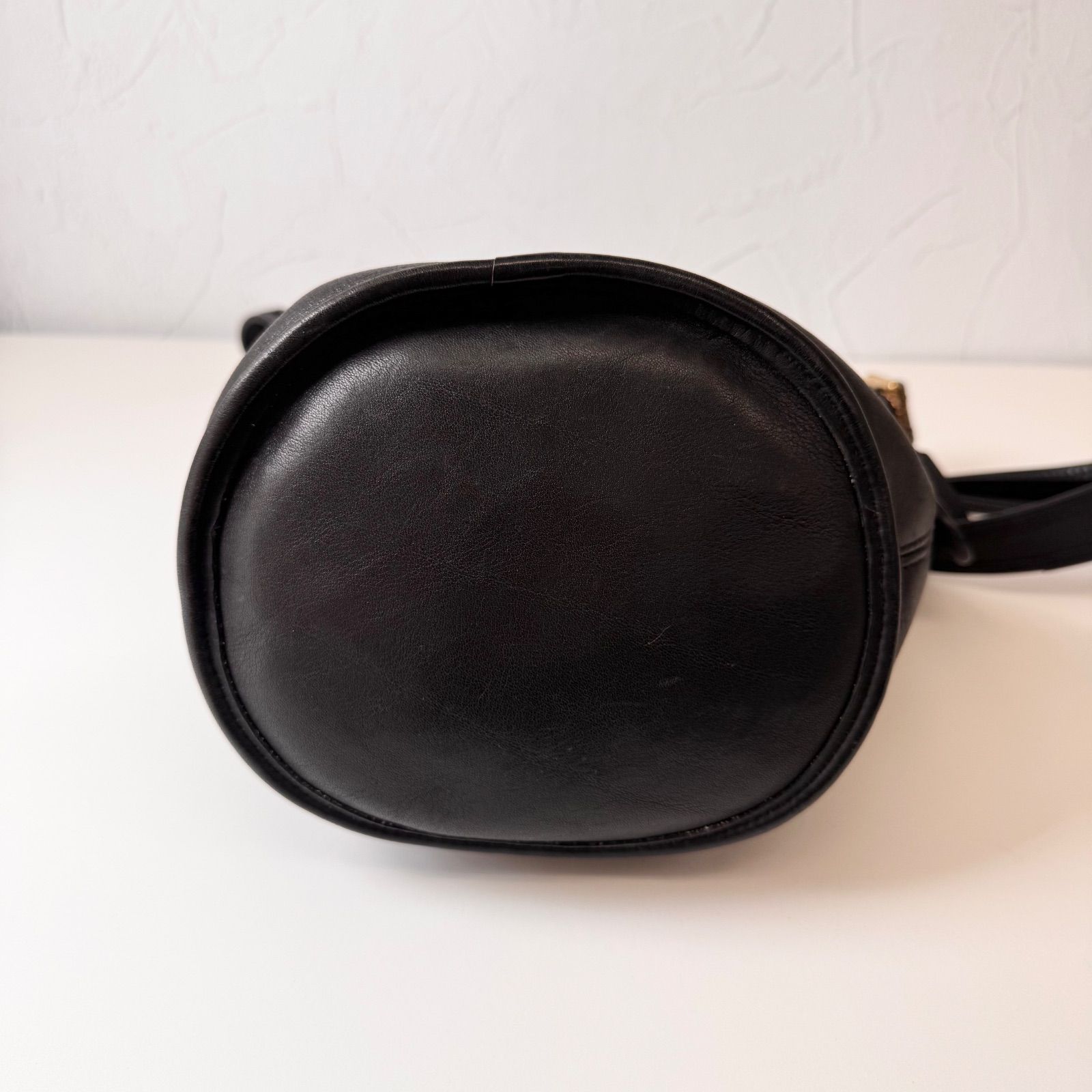 ✨Cランク COACH オールドコーチ ショルダーバッグ グラブ