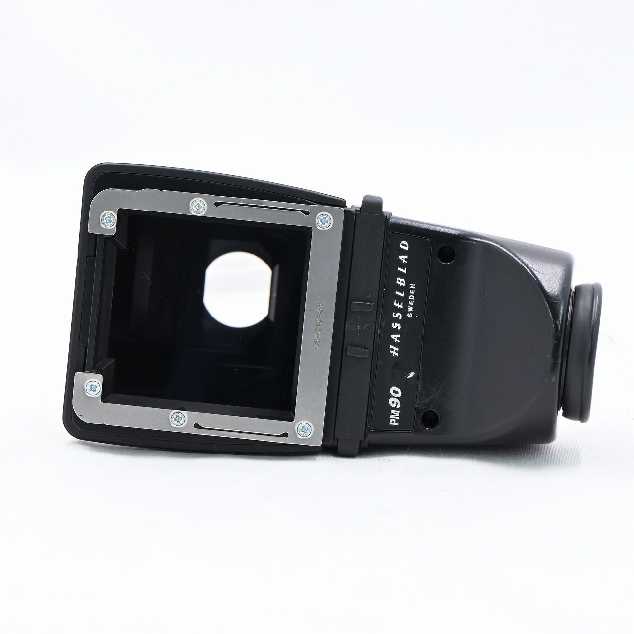望遠鏡・光学機器 ハッセルブラッド HASSELBLAD PM90 プリズムビュー