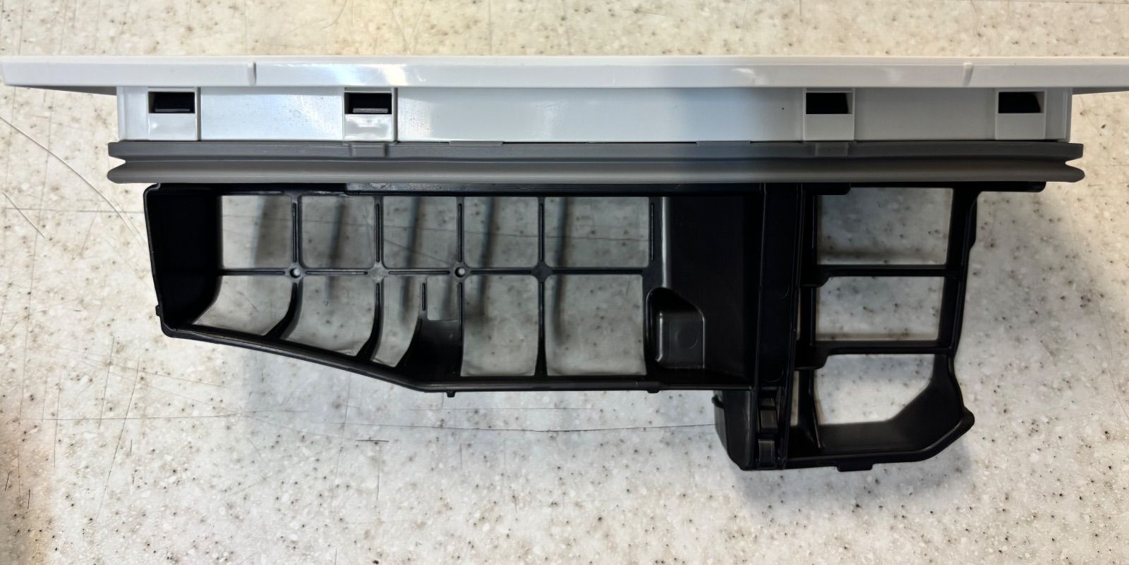 ドラム式洗濯乾燥機