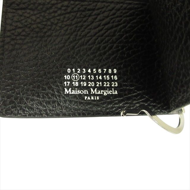美品 22SS メゾンマルジェラ 11 Maison Margiela 11 WALLET SLIM 2  