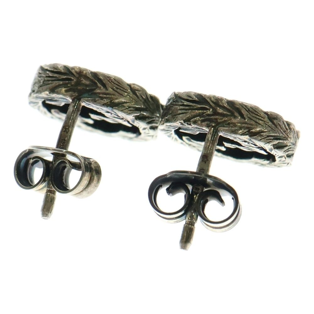 インターロッキングG ピアス