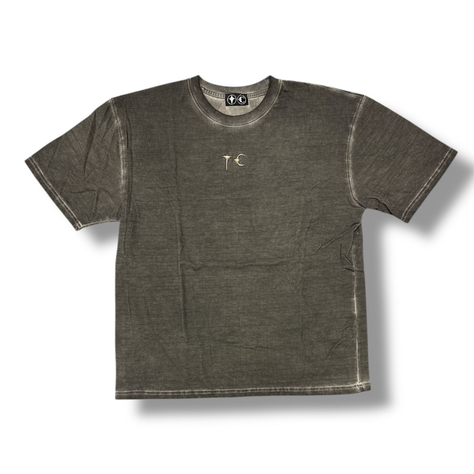 THUG CLUB TC Basic サグクラブ TCベーシックTシャツ