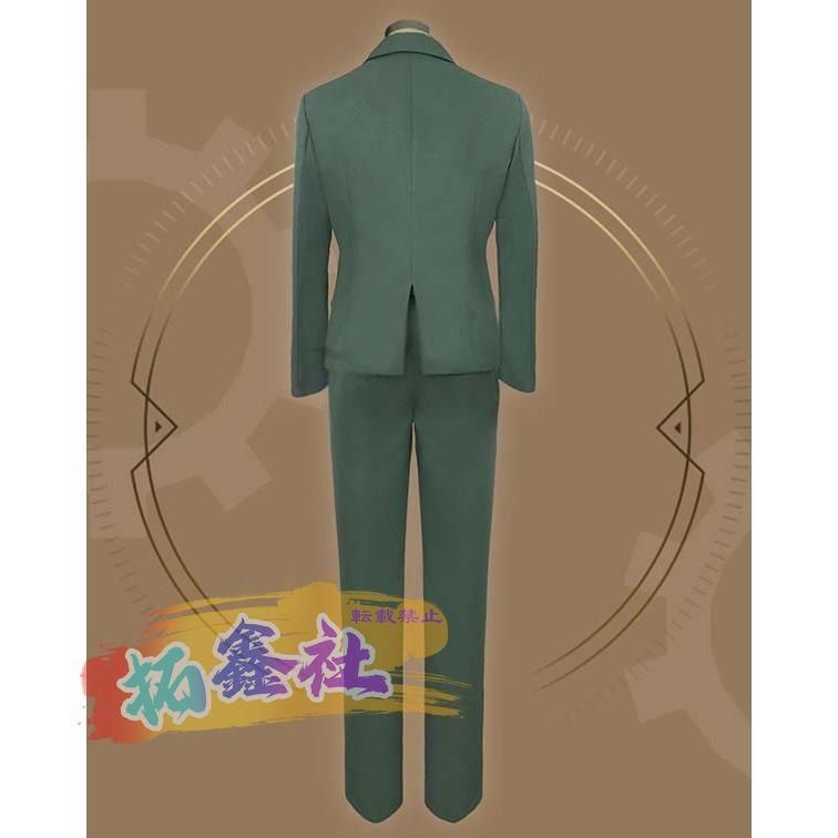 ロイド フォージャー たそがれ コスプレ衣装 SPY×FAMILY スパイファミリー cosplay ウィッグ コスプレ道具 コスプレ 変装 仮装 WWW_IMPECCABLEHEALTHCARESERVICES_COM