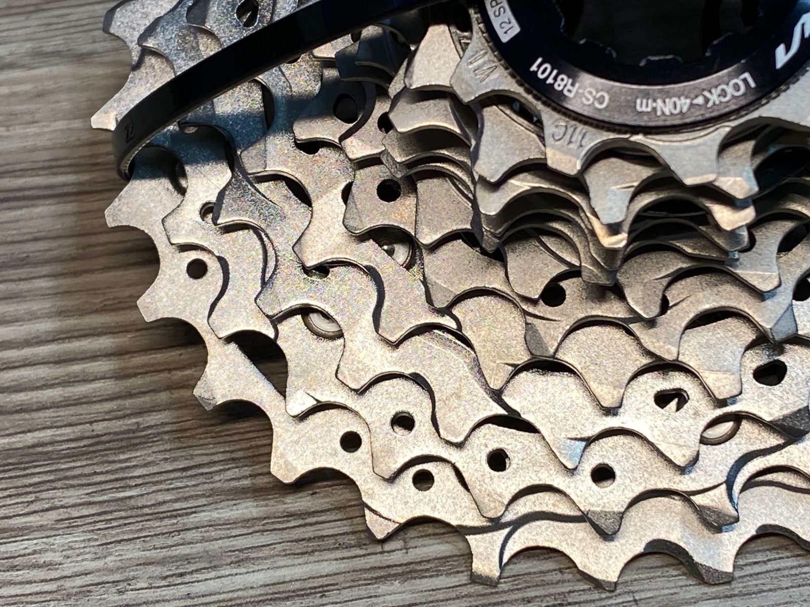 シマノ SHIMANO アルテグラ ULTEGRA カセットスプロケット cs-r8000 11