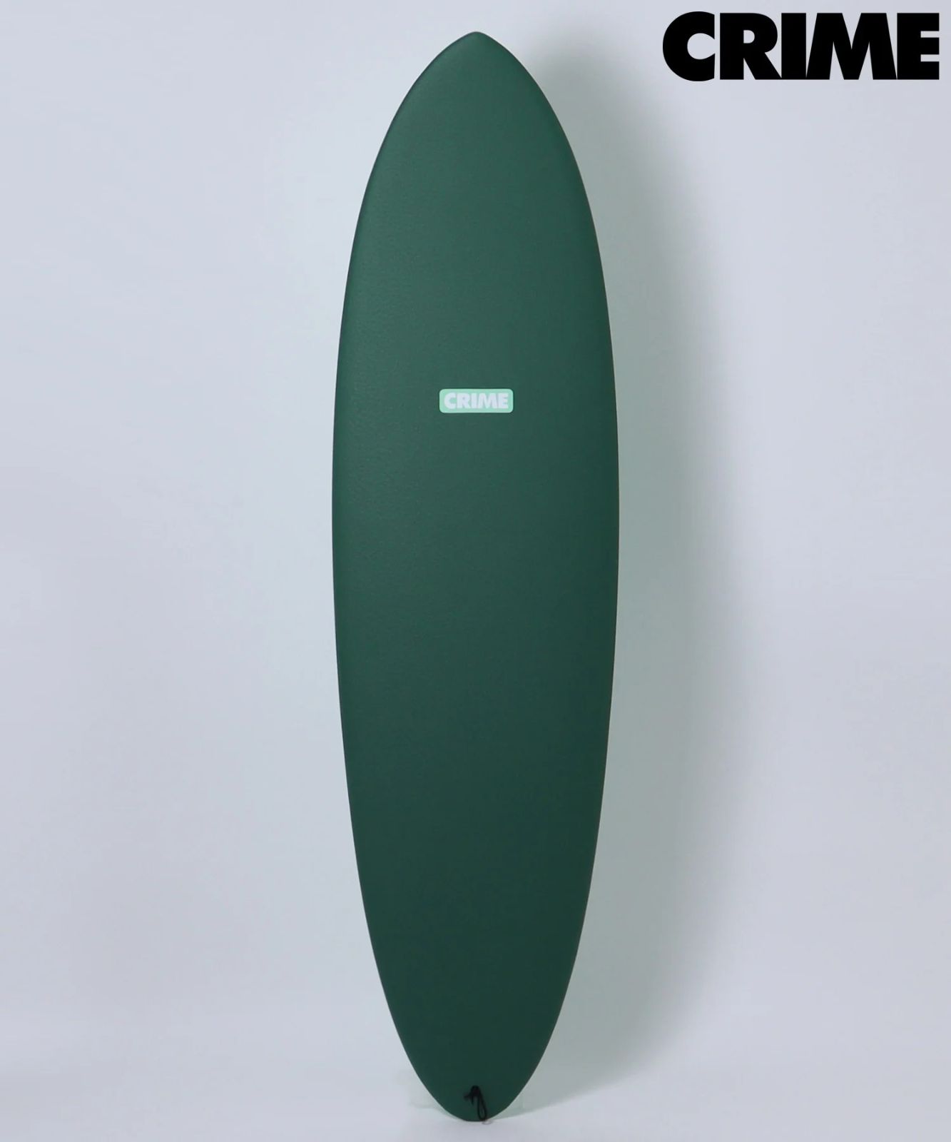 CRIME CA TWIN 7`0サーフボード ミッドレングス Surf Crime | 7'0