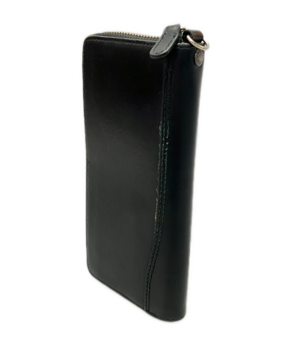 レッドウィング ラウンドファスナー長財布 メンズ RED WING RED WING