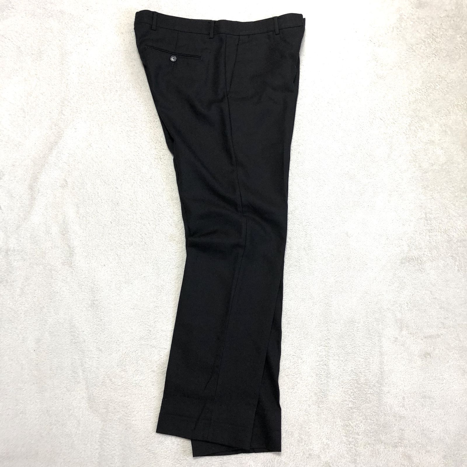ACNE STUDIOS FALUN T FL RE PAW17 トラウザーズ スラックス