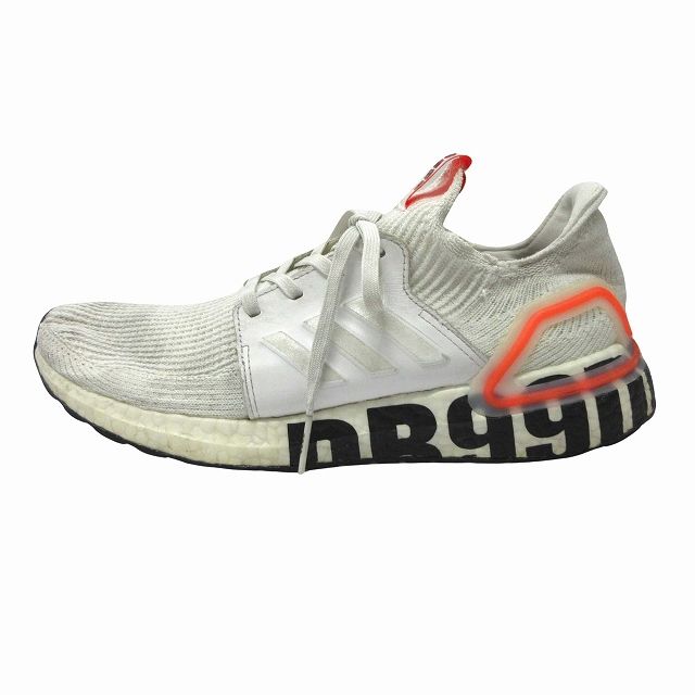 アディダス adidas ウルトラブースト DB99 ULTRA BOOST 19 DAVID ...