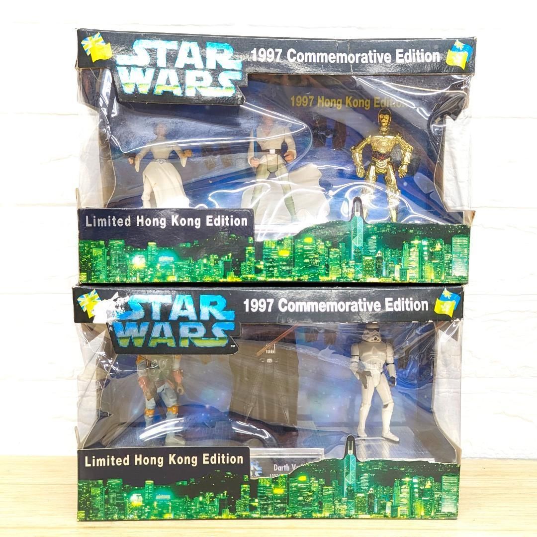 スターウォーズ フィギュア レア 2026年最新 スターウォーズ