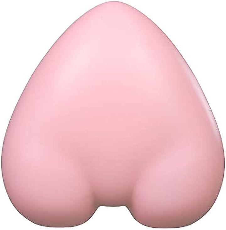 Micopuella(ミコプエラ) 下半身 ショーツ ディスプレイ 下着 マネキン スタンド型 パンツ トルソー(ピンク)
