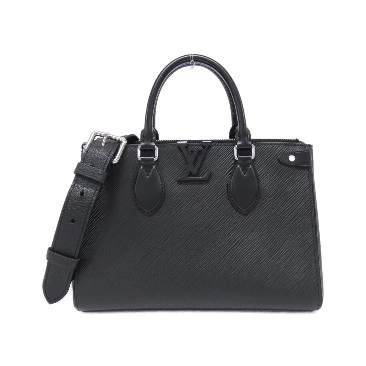 ルイヴィトン エピ グルネル トート PM M57680 バッグ