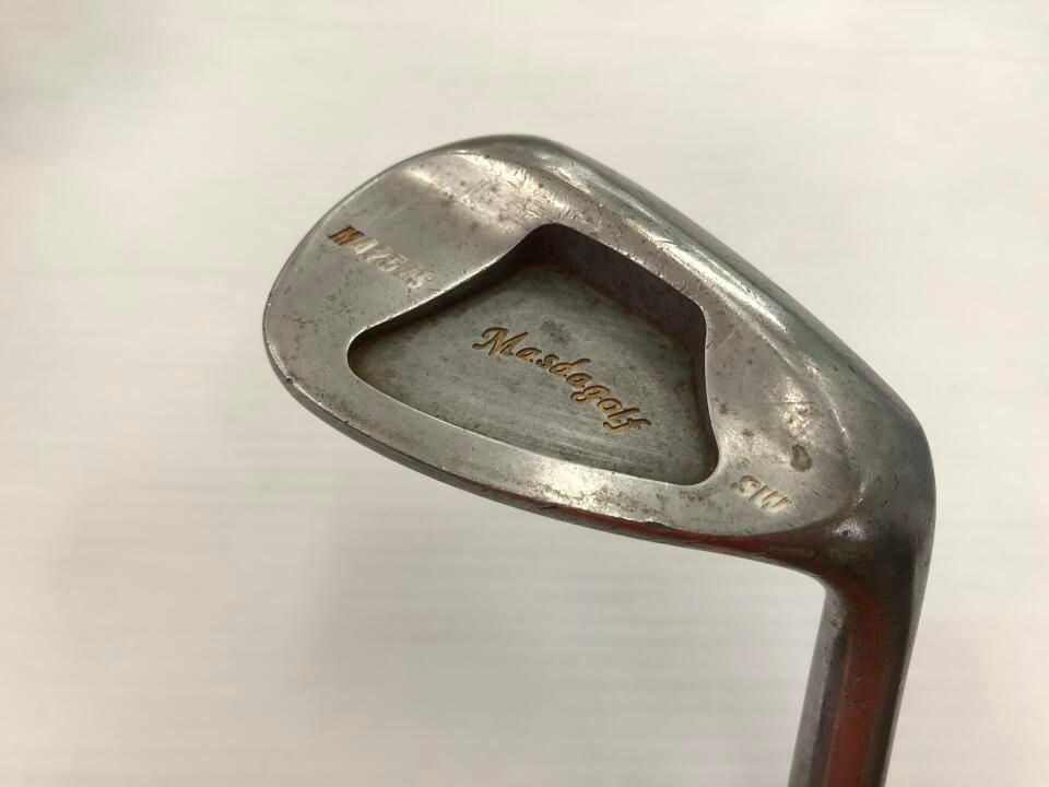 最短 M425|S ノーメッキ | 58 | S | MODUS3 TOUR105 | | ウェッジ | マスダ