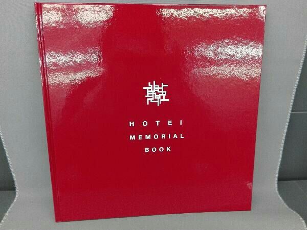 布袋寅泰 CD HOTEI MEMORIAL SUPER BOX(DVD付)(6LP+21SHM-CD+2DVD) - メルカリ