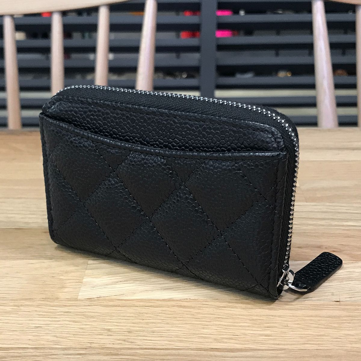 コンパクト財布 12672