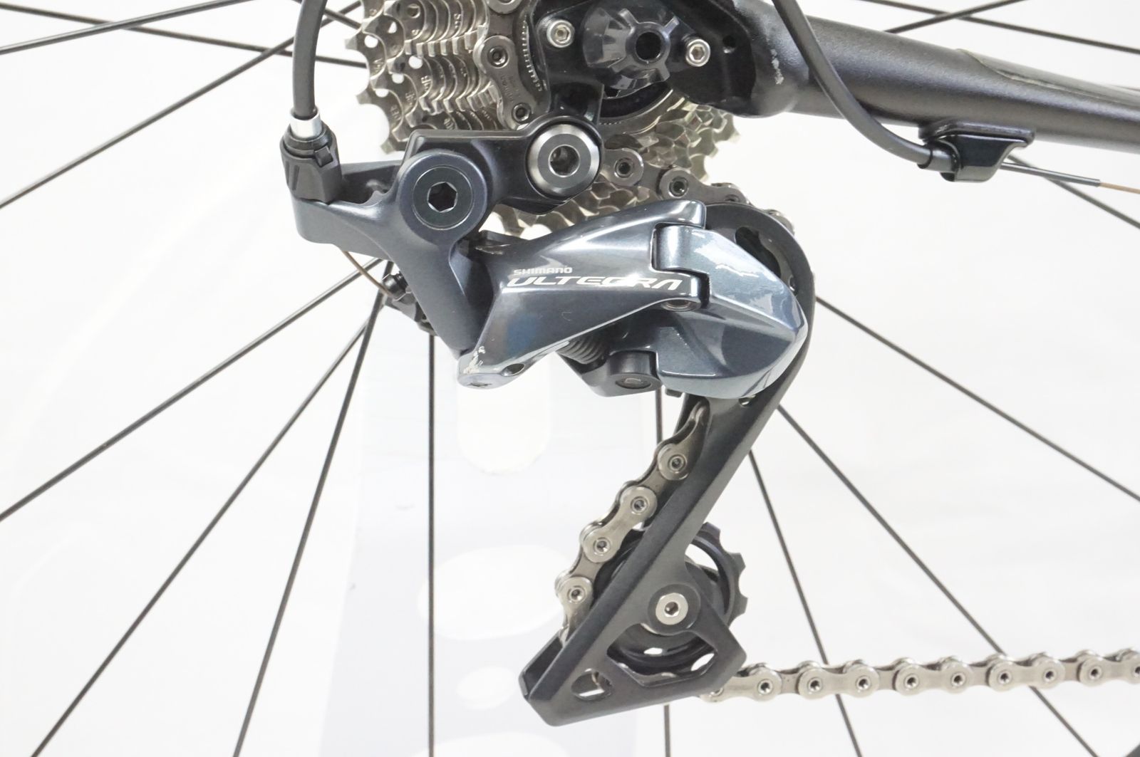 CANNONDALE 「キャノンデール」 CAAD10 ULTEGRA 2015年モデル ロード 
