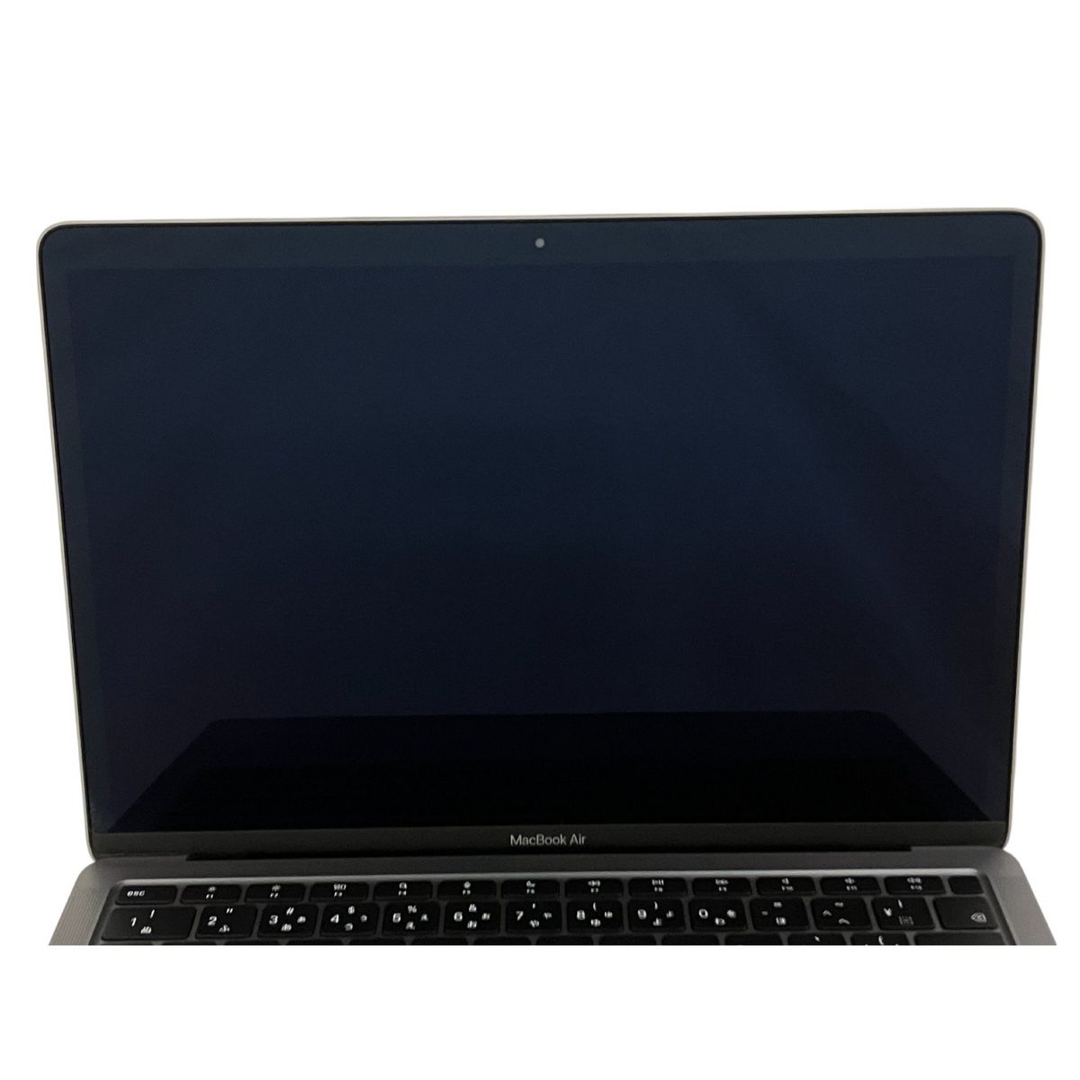 Apple MacBook Air M1 2020 13.3型 ノート PC 16GB SSD 256GB