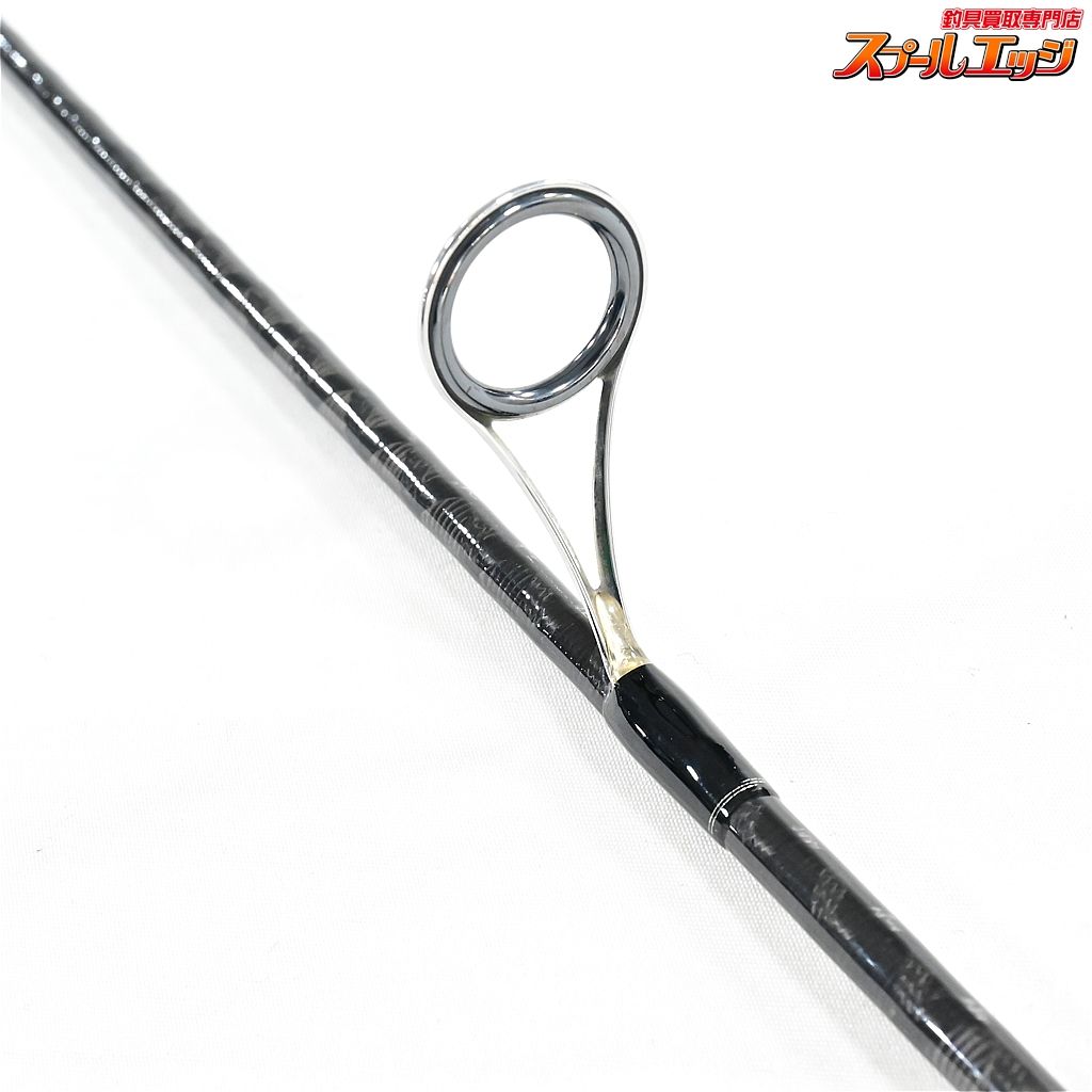 【ダイワ】 17エアエッジ 641L/MLS-ST・E DAIWA AIR EDGE バス