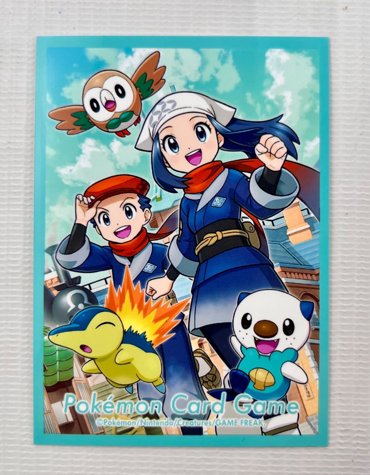 ○ ポケモンカード 旧裏 ☆ キラカード プテラ Lv.27 HP60 No.142 げん