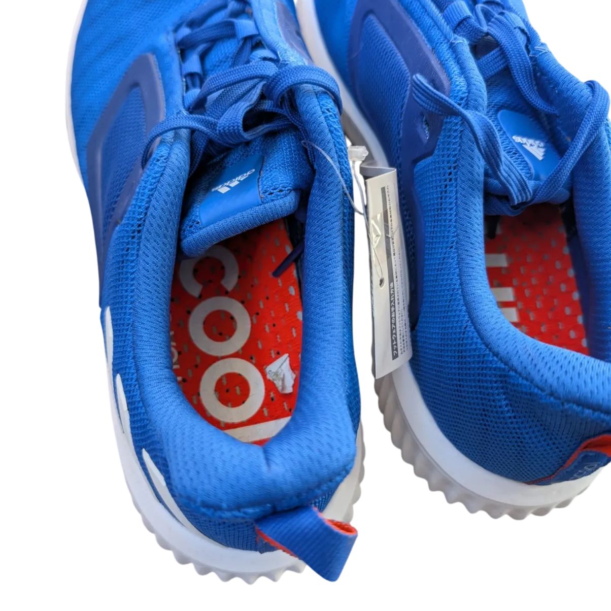 ウォーキング・ランニングウェア adidas Climacool off white 27.5 ウォーキング・ランニングウェア adidas Climacool off white