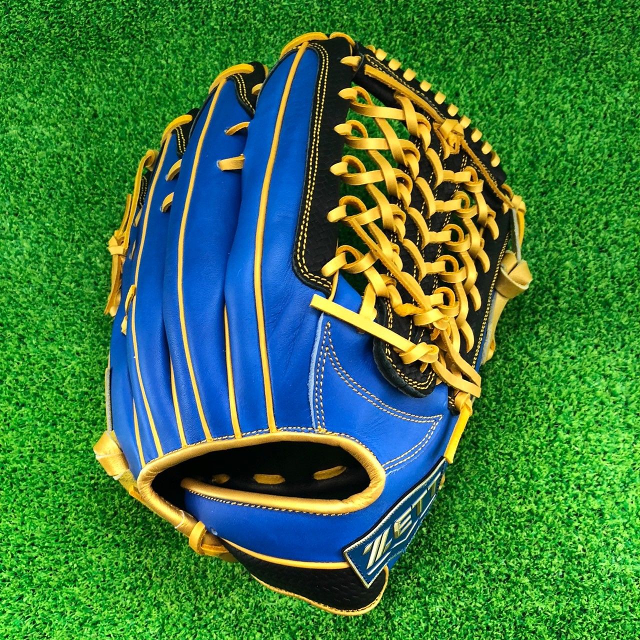 ZETT ゼット 外野手用 グローブ 外野用 硬式野球 右投げ 890 グローブ 野球 ゼット ZETT 875 外野手用 硬式グローブ 外野用 硬式