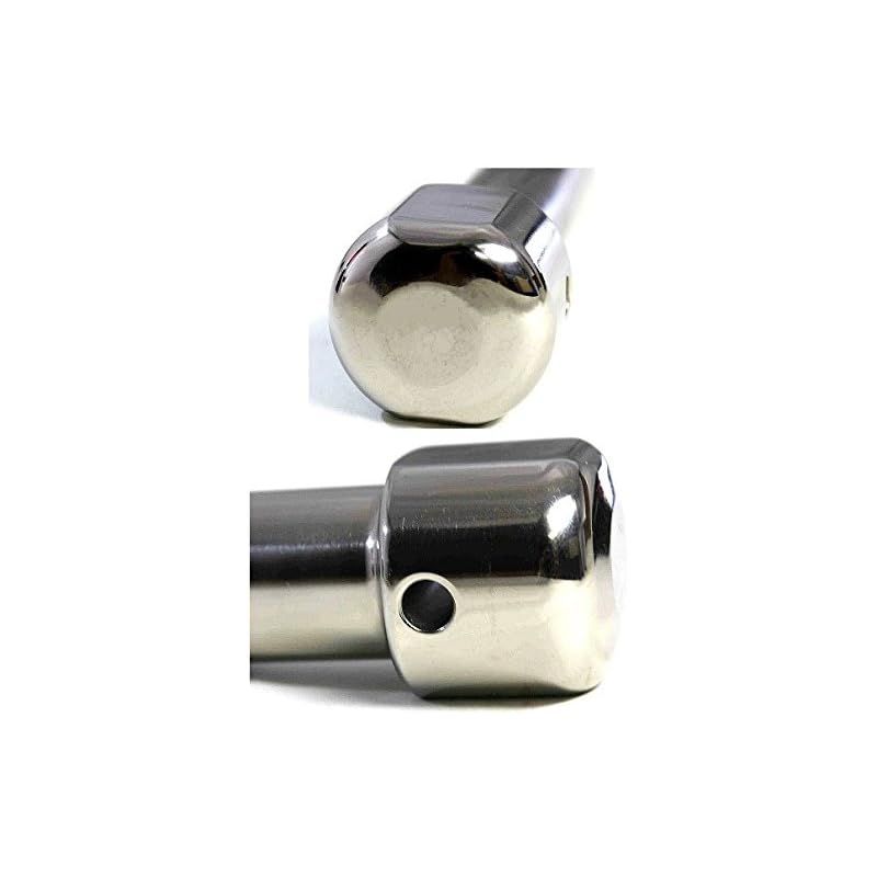 椿モデル 削出し総磨き ヨセポンチ Ｍ22 7分 0