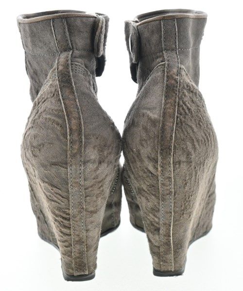 ブーツ レディース